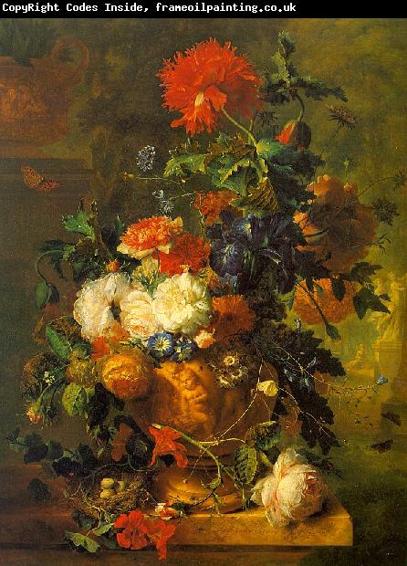 Jan van Huysum Flowers